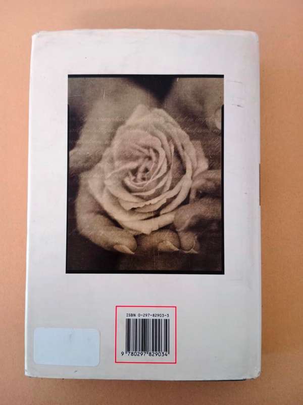Flights of Love, Bernard Schlink