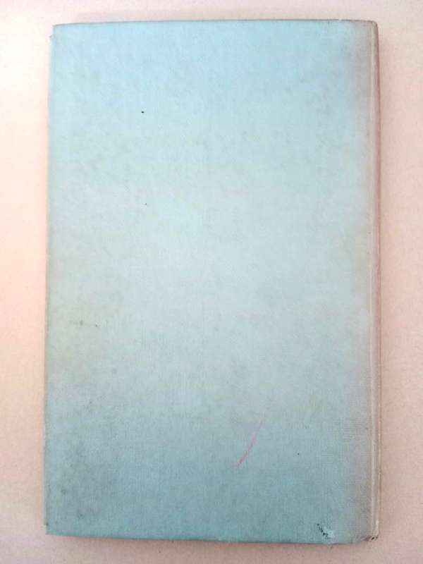 Ons Verantwoordelikheid, H.A. Fagan