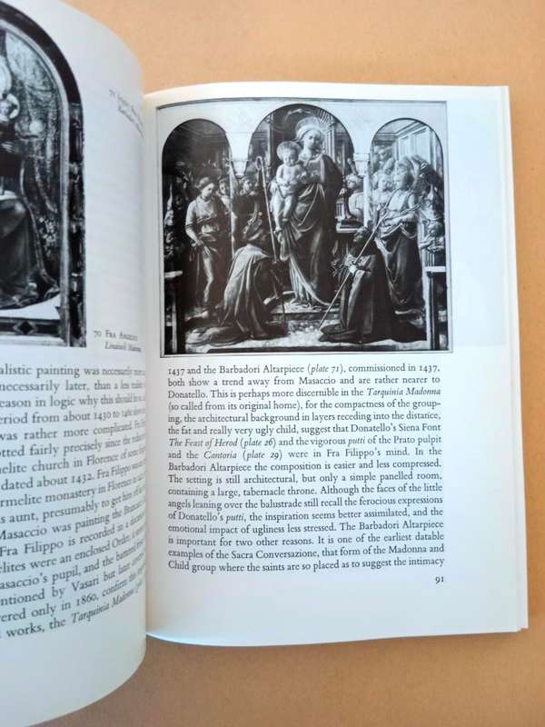 The Art of the Renaissance, Peter and Linda Murray