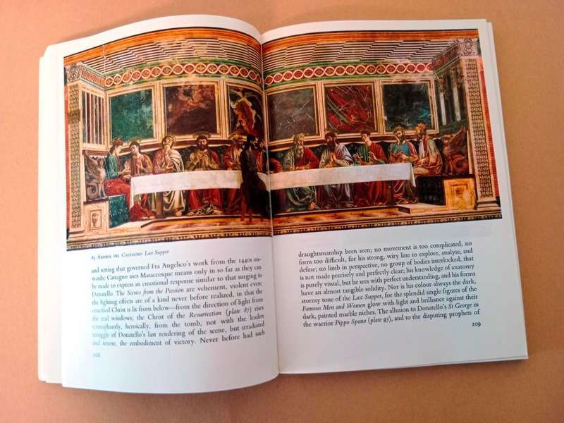 The Art of the Renaissance, Peter and Linda Murray