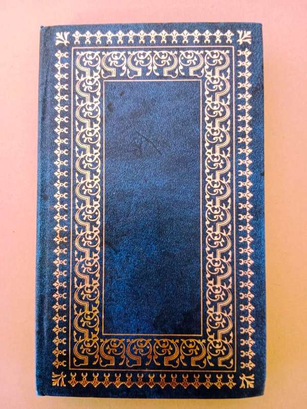 Silas Marner, George Eliot