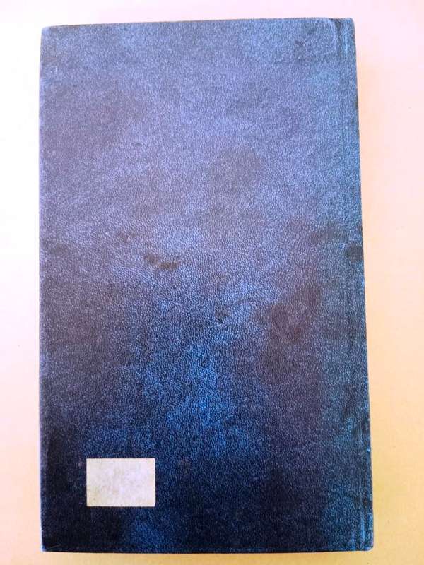 Silas Marner, George Eliot
