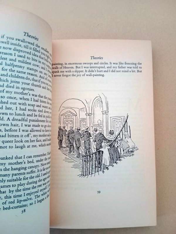 Period Piece - A Cambridge Childhood, Gwen Raverat