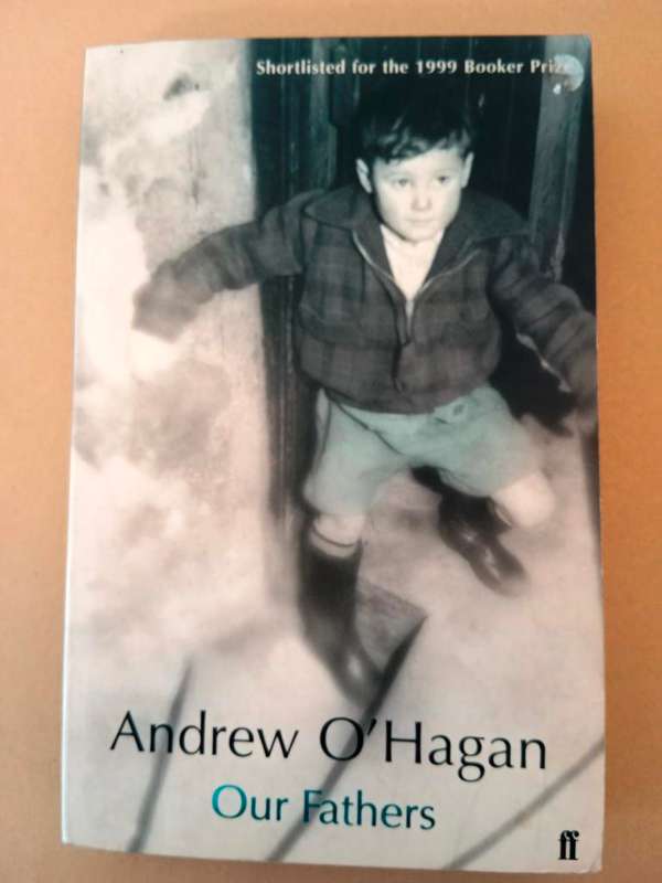 Our Fathers, Andrew O'Hagan