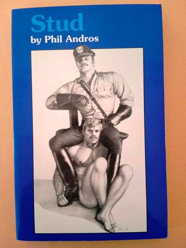 Stud, Phil Andros