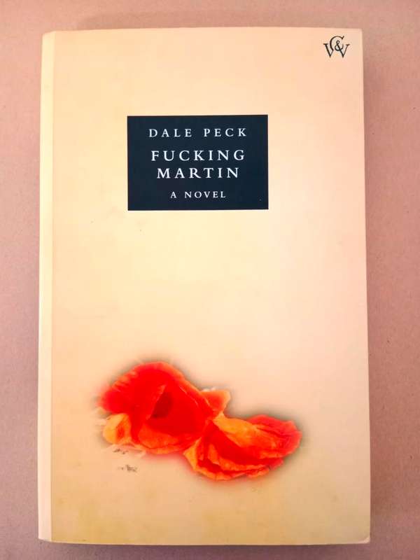 F*cking Martin, Dale Peck