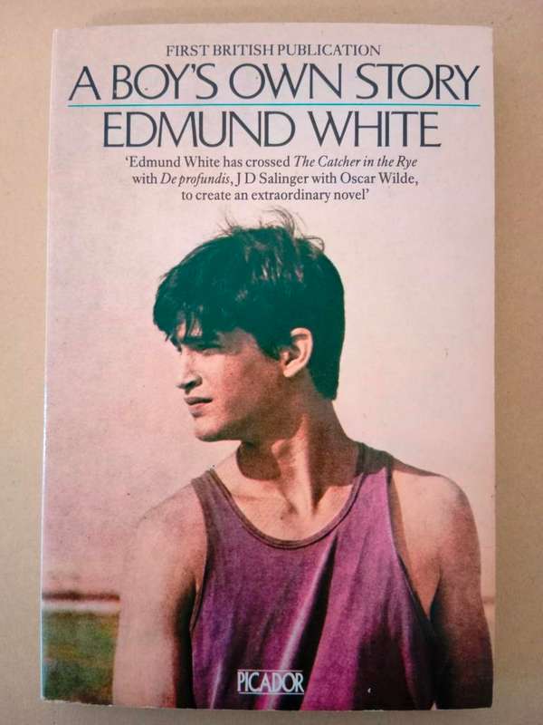 A Boy's Own Story, Edmund White