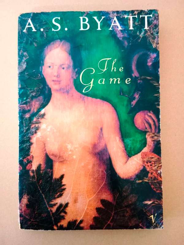 The Game, A.S. Byatt