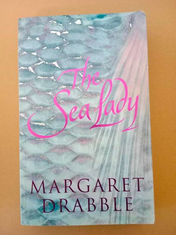The Sea Lady, Margaret Drabble