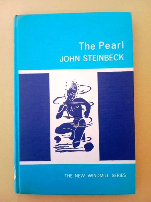 The Pearl, John Steinbeck