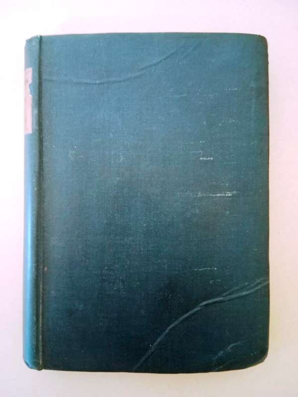 Essays, Joseph Mazzini [1887 edition]