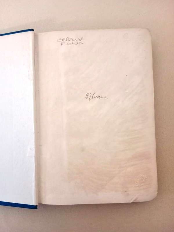 Essays, Joseph Mazzini [1887 edition]