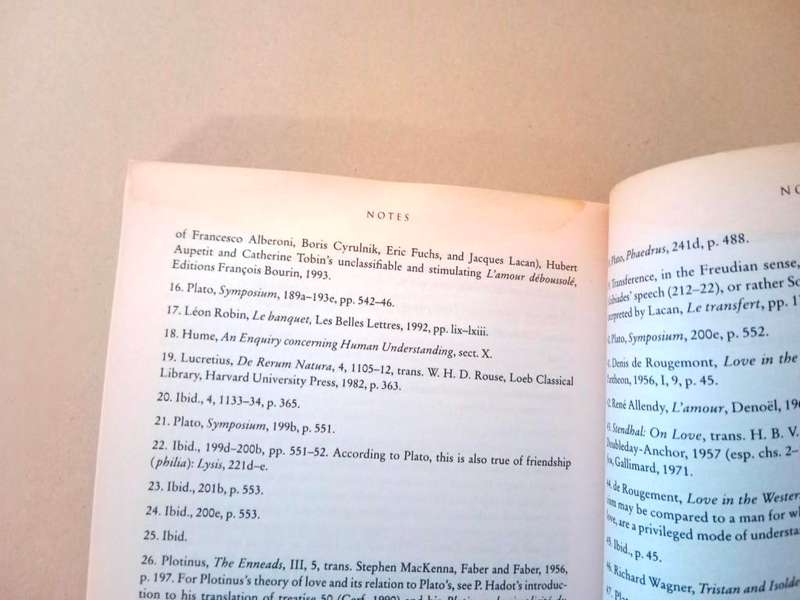 A Short Treatise on the Great Virtues, André Comte-Sponville