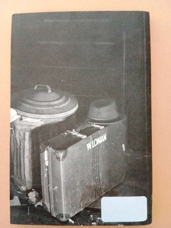 Death of a Salesman, Arthur Miller