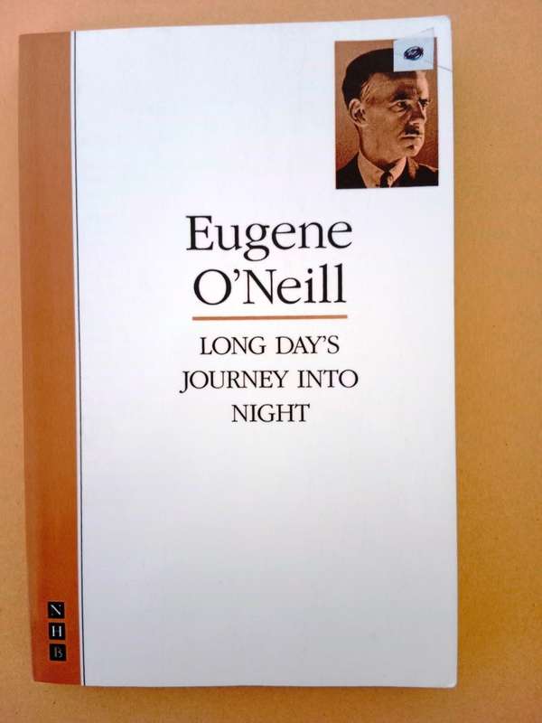 Long Day's Journey Into Night, Eugene O'Neill