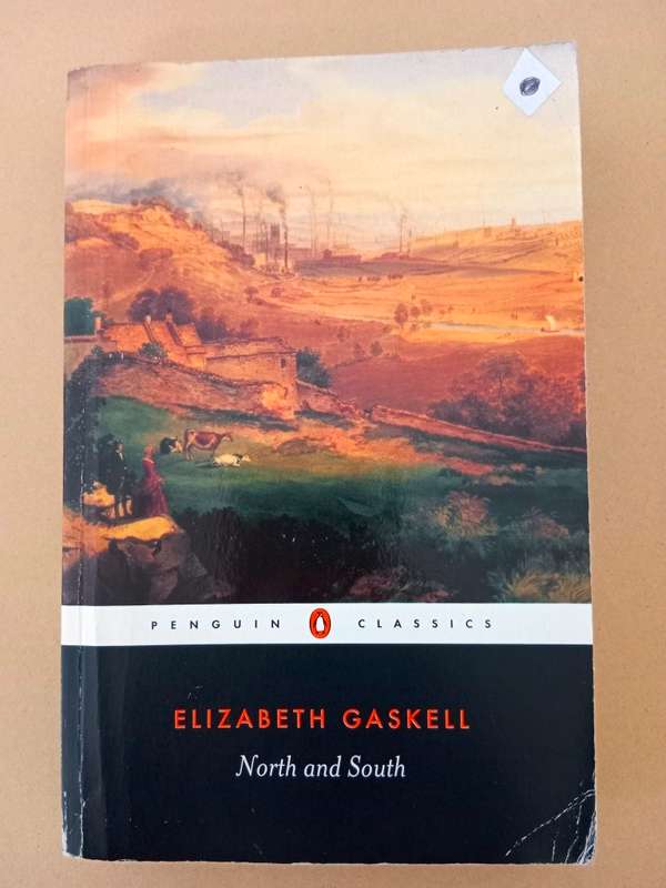 North and South, Elizabeth Gaskell