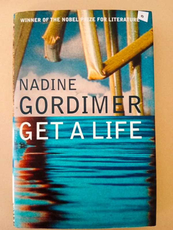 Get a Life, Nadine Gordimer