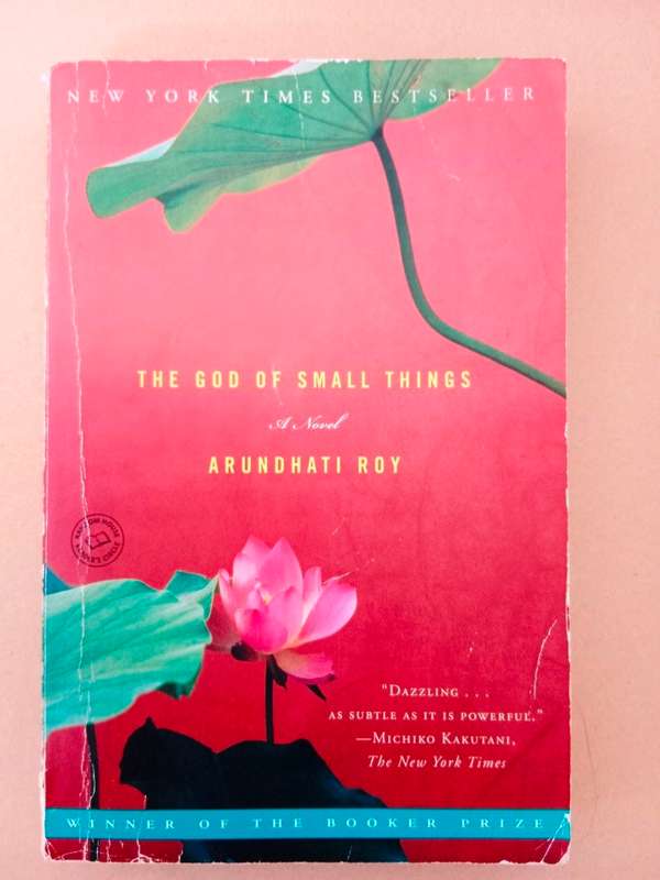 The God of Small Things, Arundhati Roy