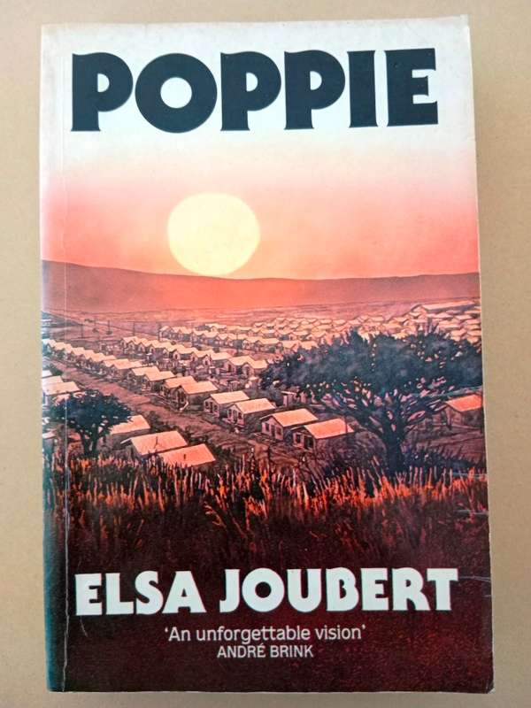 Poppie, Elsa Joubert