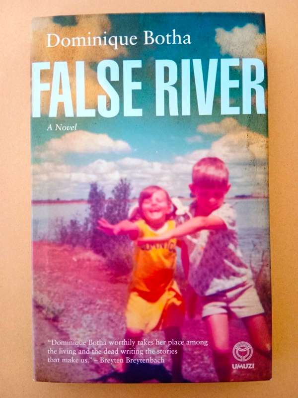 False River, Dominique Botha