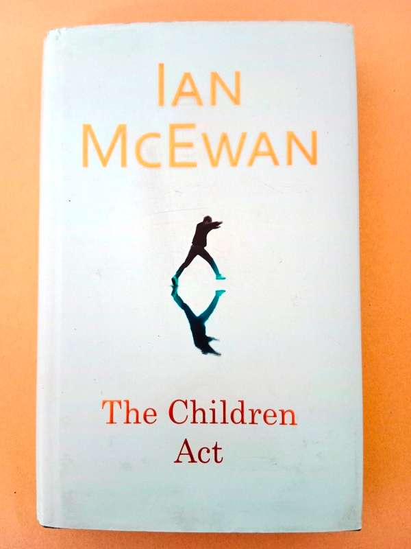 The Children Act, Ian McEwan