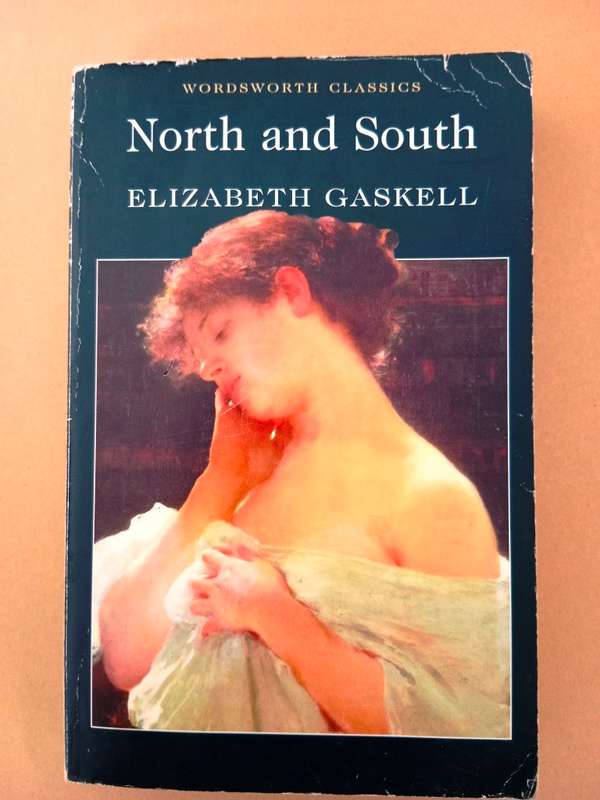 North and South, Elizabeth Gaskell