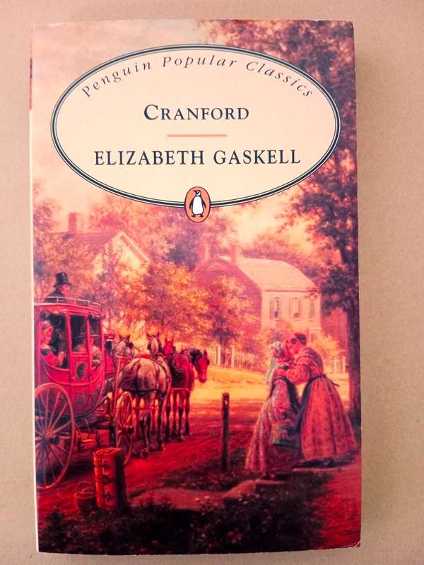 Cranford, Elizabeth Gaskell