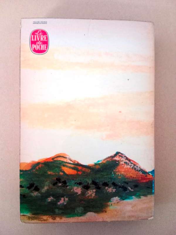 L'avocat du diable, Morris L. West