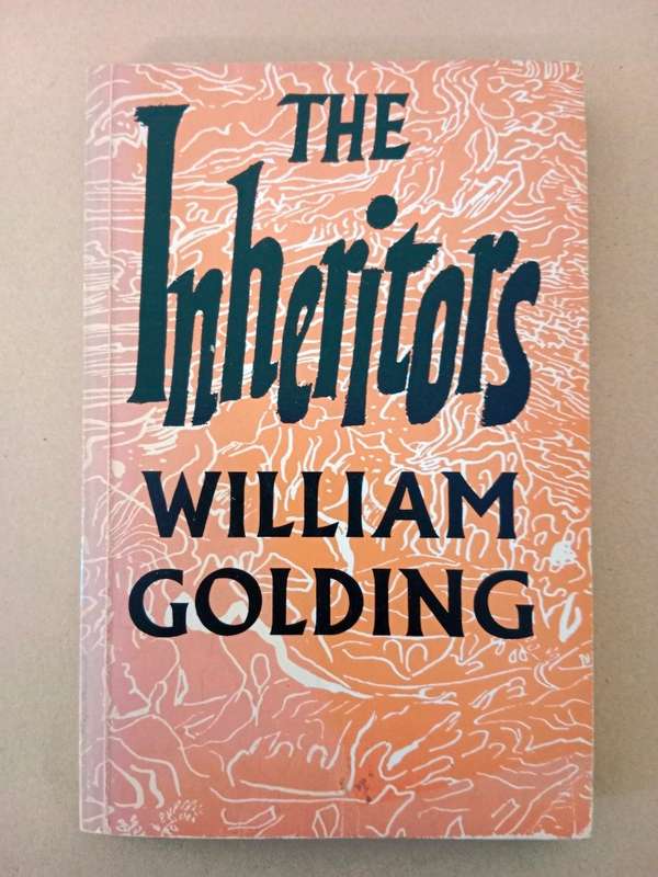 The Inheritors, William Golding