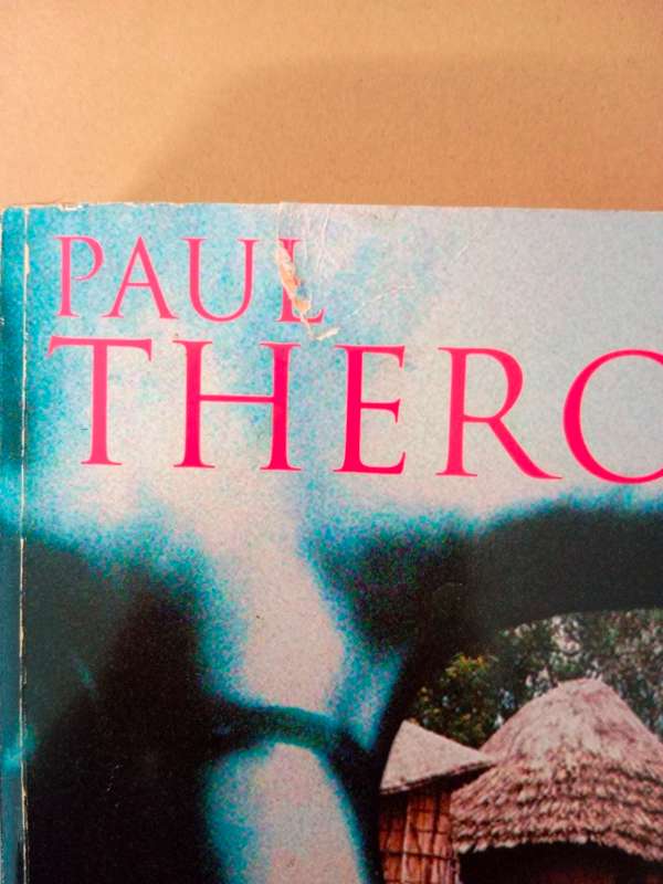 My Other Life, Paul Theroux