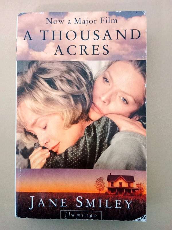 A Thousand Acres, Jane Smiley
