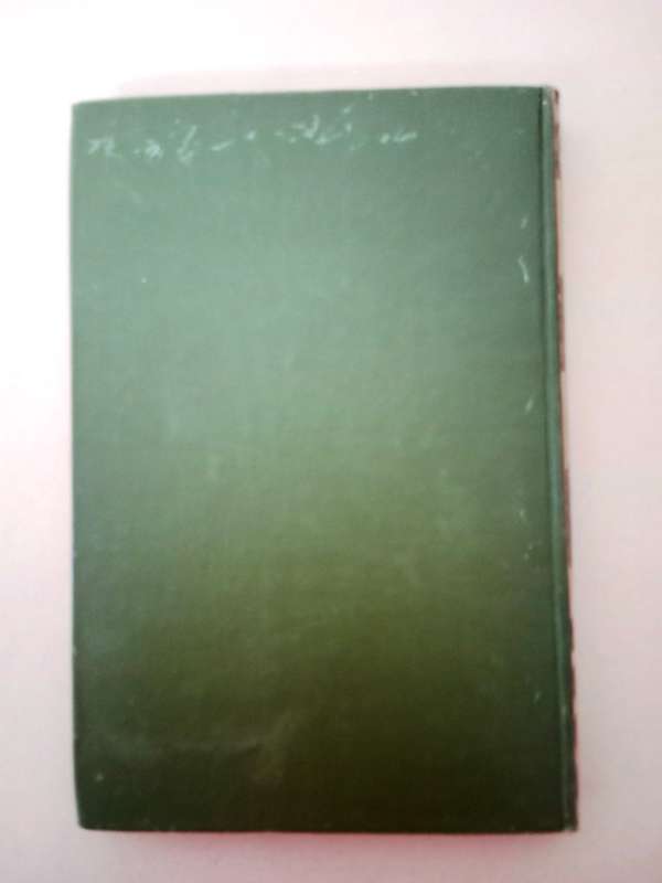 The Tower, W.B. Yeats [Macmillan and Co, 1928]