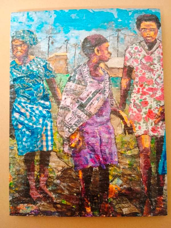 Mbongeni Buthelezi