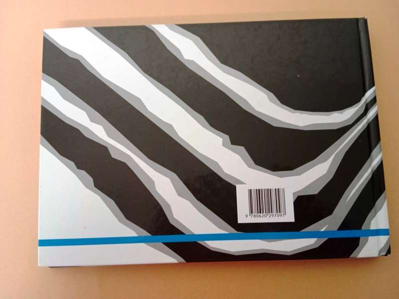 Zebra Register of South African Artists and Galleries, Vol. 3