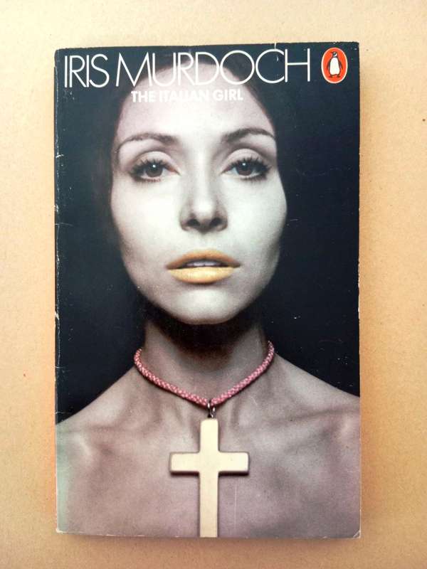 The Italian Girl, Iris Murdoch