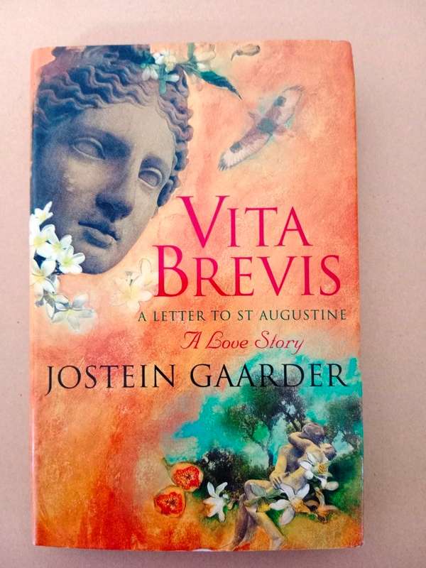 Vita Brevis, Jostein Gaarder