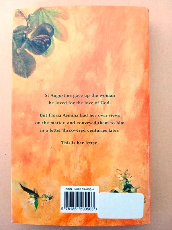 Vita Brevis, Jostein Gaarder