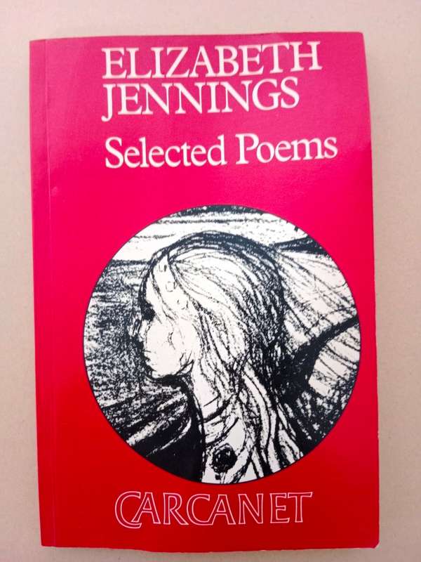 Selected Poems, Elizabeth Jennings