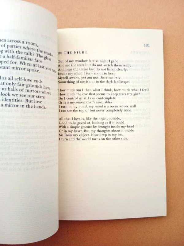 Selected Poems, Elizabeth Jennings