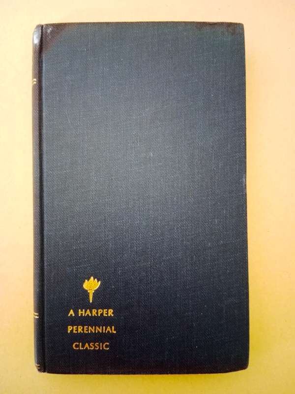 After Many a Summer Dies the Swan, Aldous Huxley
