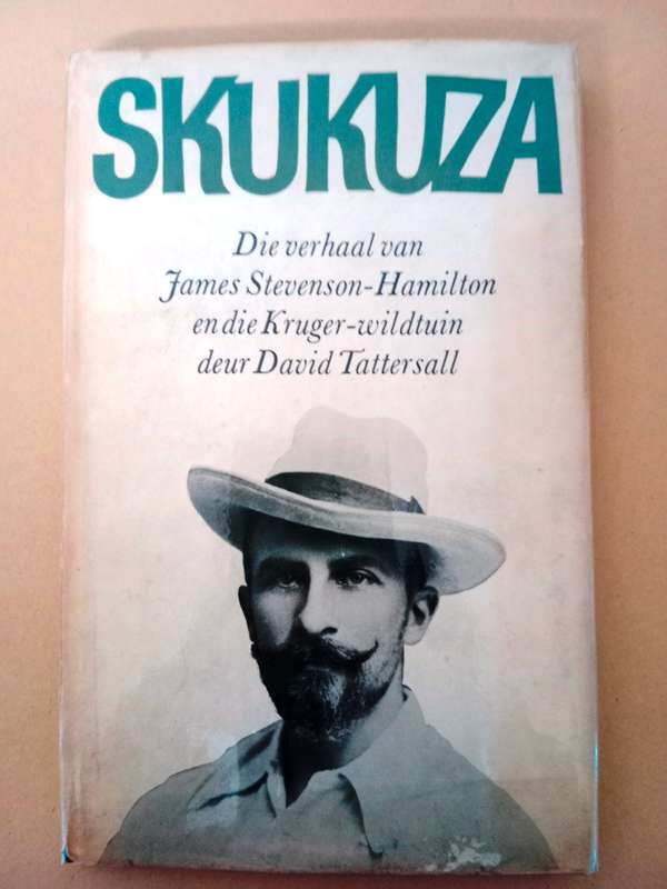 Skukuza, David Tattersall