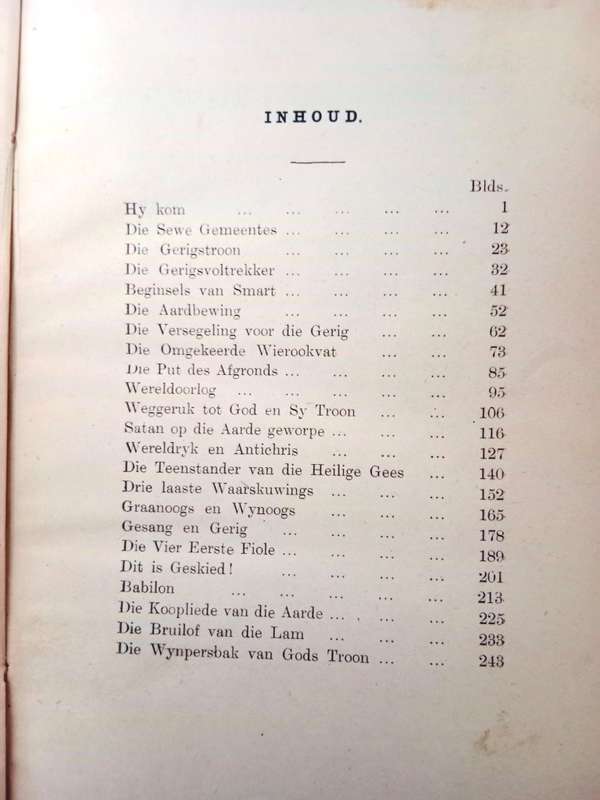 Uit de schriften / Uit die Skrifte, Dr. J.D. du Toit (Totius) [1920/1921 uitgawe, 2 boeke]