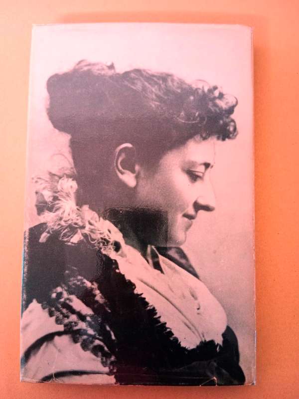 Olive Schreiner - A Portrait of a South African Woman, Johannes Meintjes