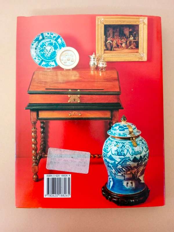 Art at Auction in South Africa, Stephan Weltz, The Art Market Review 1969 to 1995