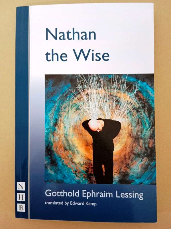 Nathan the Wise, Gotthold Ephraim Lessing