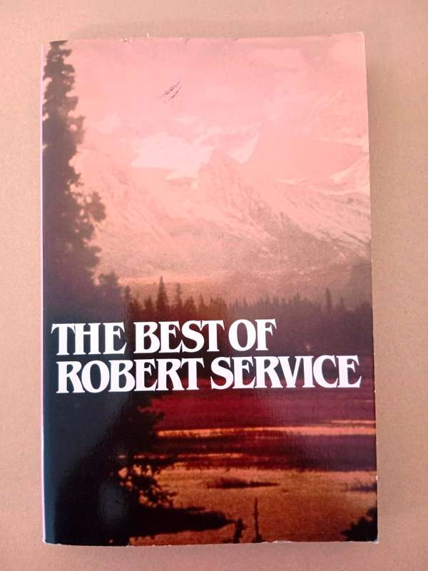 The Best of Robert Service