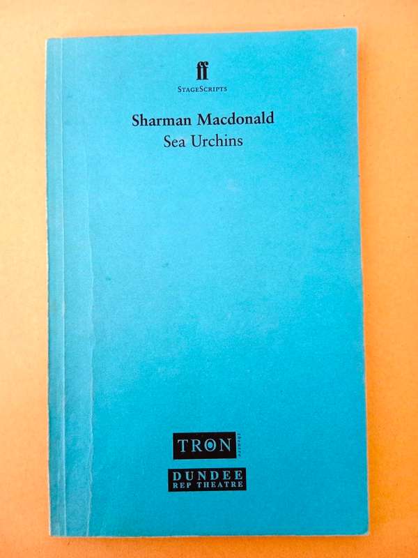Sea Urchins, Sharman Macdonald