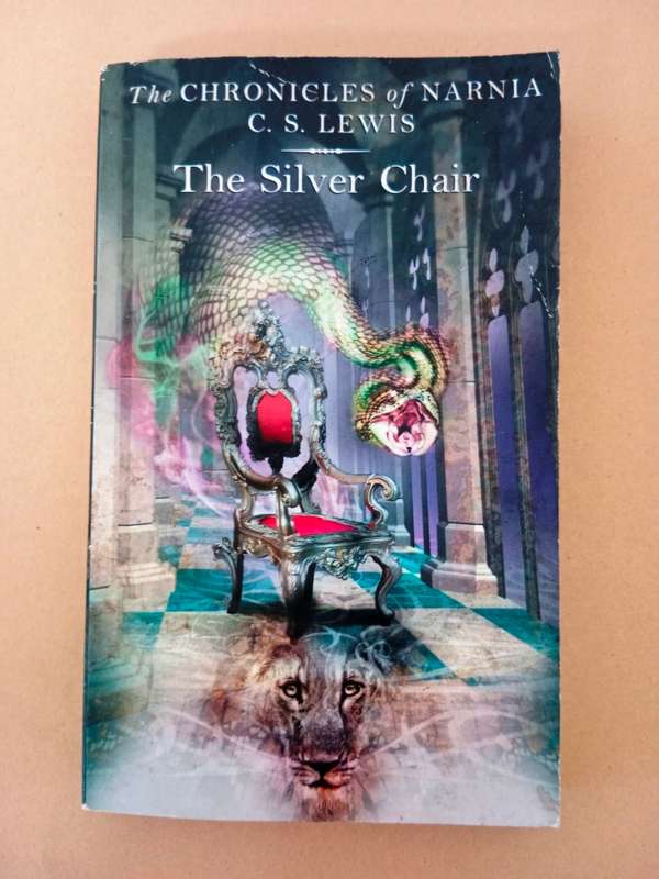 The Chronicles of Narnia - The Silver Chair, C.S. Lewis