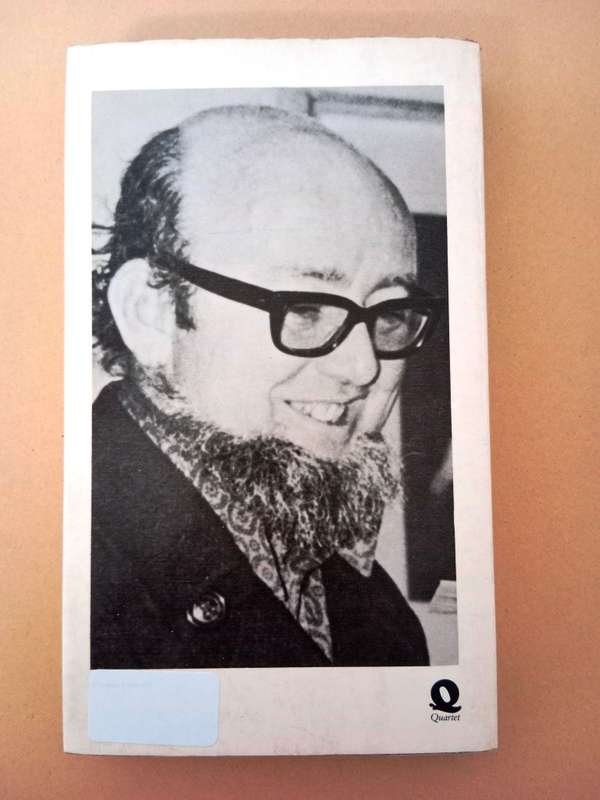 Bring Larks and Heroes, Thomas Keneally