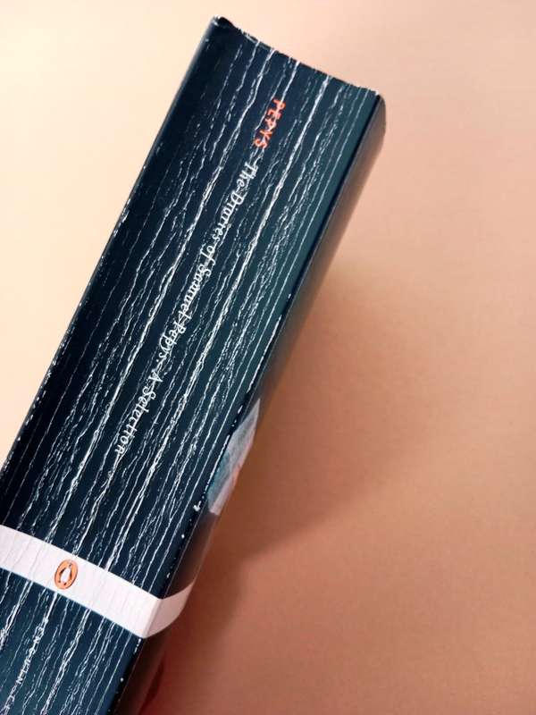The Diaries of Samuel Pepys: A Selection